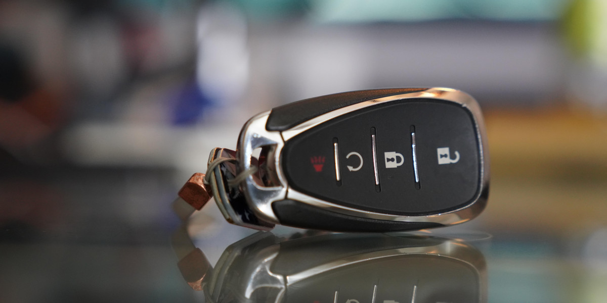 Why Nobody Cares About Emergency Car Key Replacement