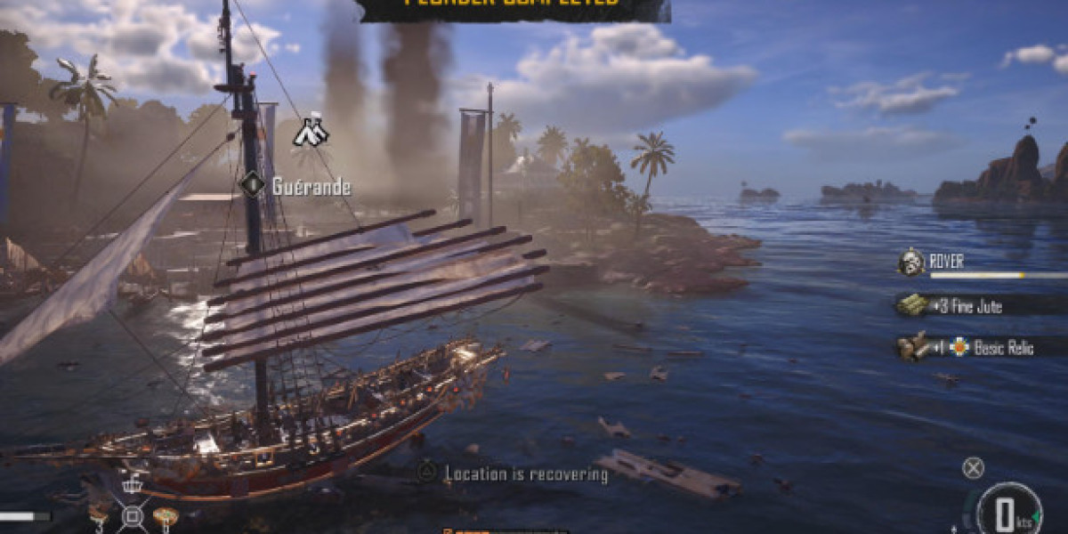 MMOexp Skull and Bones: Market trends are dynamic