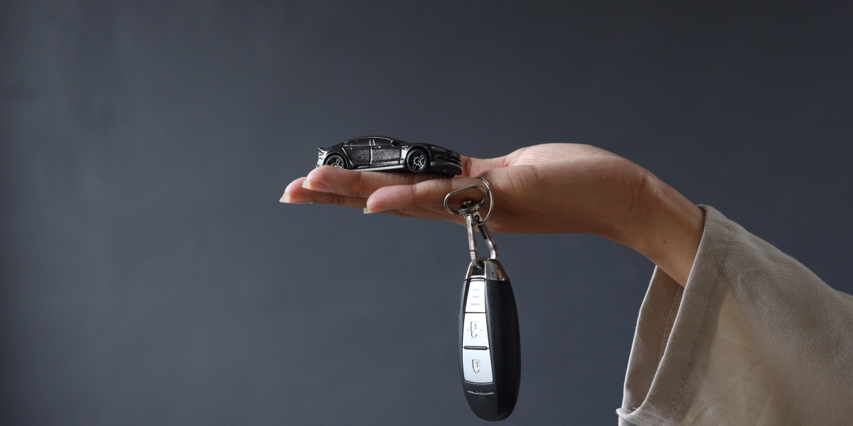 The Intermediate Guide In Key Replacement Online