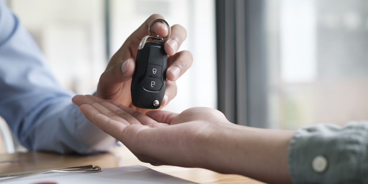 10 Things You'll Need To Be Educated About Replace Broken Car Key