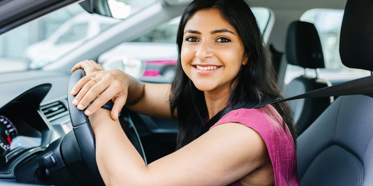 The 10 Most Scariest Things About Buy Driver License