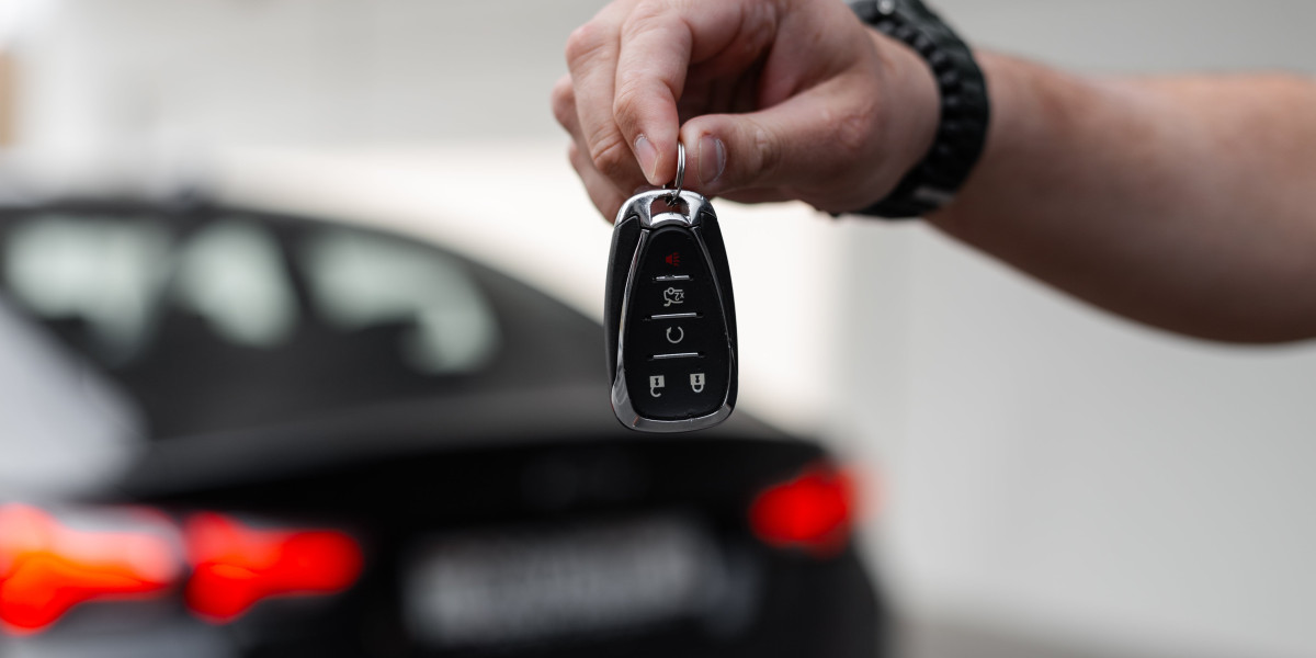 11 Ways To Completely Sabotage Your Replace Car Key