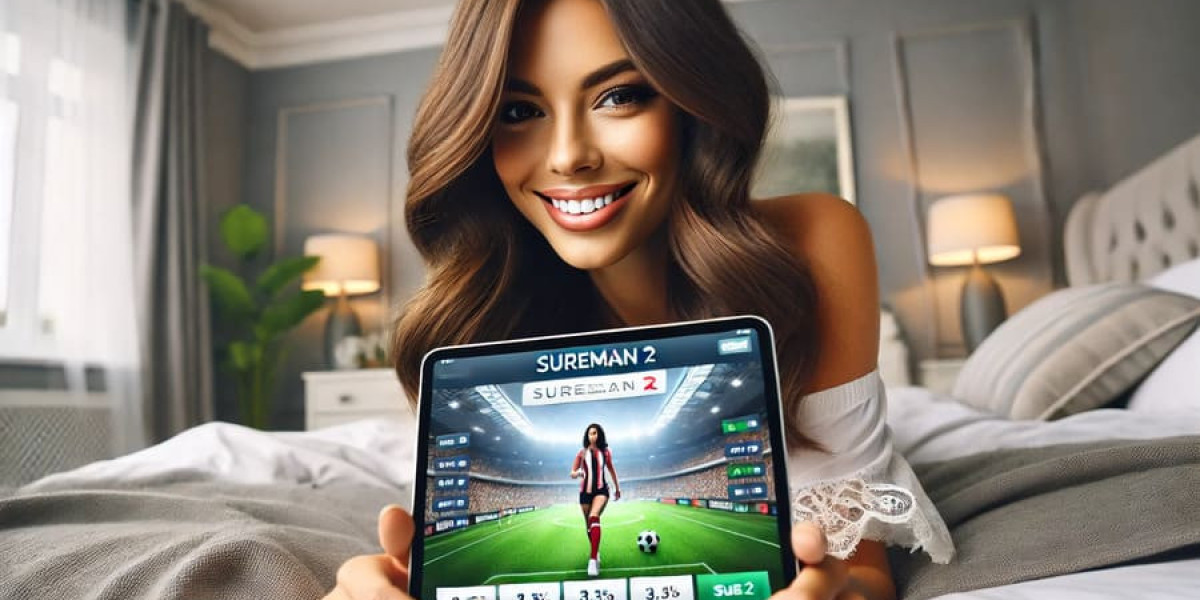 Exploring Online Sports Betting and the Trustworthy Sureman Scam Verification Platform