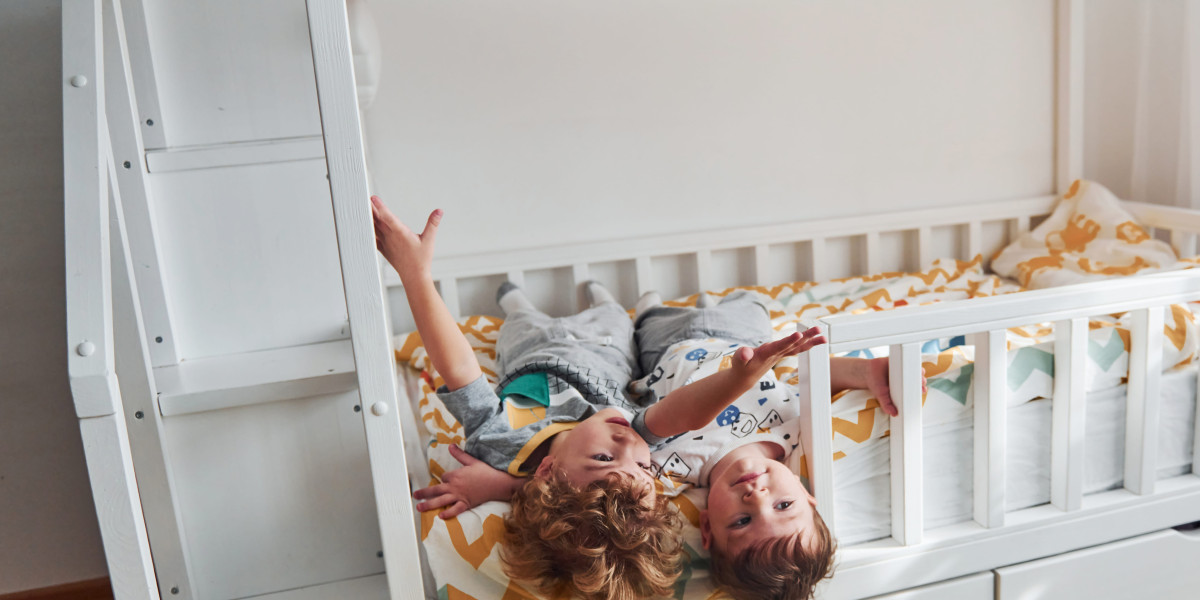 Triple Bunk Bed: 10 Things I'd Loved To Know Earlier