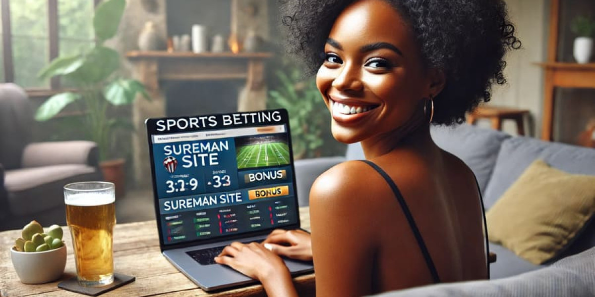 Ensuring Safe Online Sports Betting with Sureman’s Scam Verification Platform