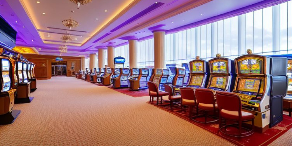Groot Spelaanbod bij B7 Casino