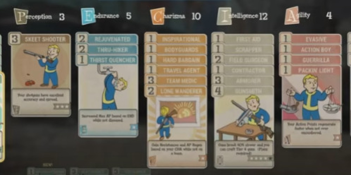 A Complete Timeline of Fallout 76 Seasons: Start and End Dates You Need to Know