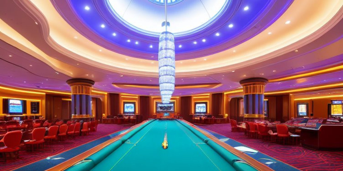 Uitgebreid slotaanbod bij B7 Casino Nederland