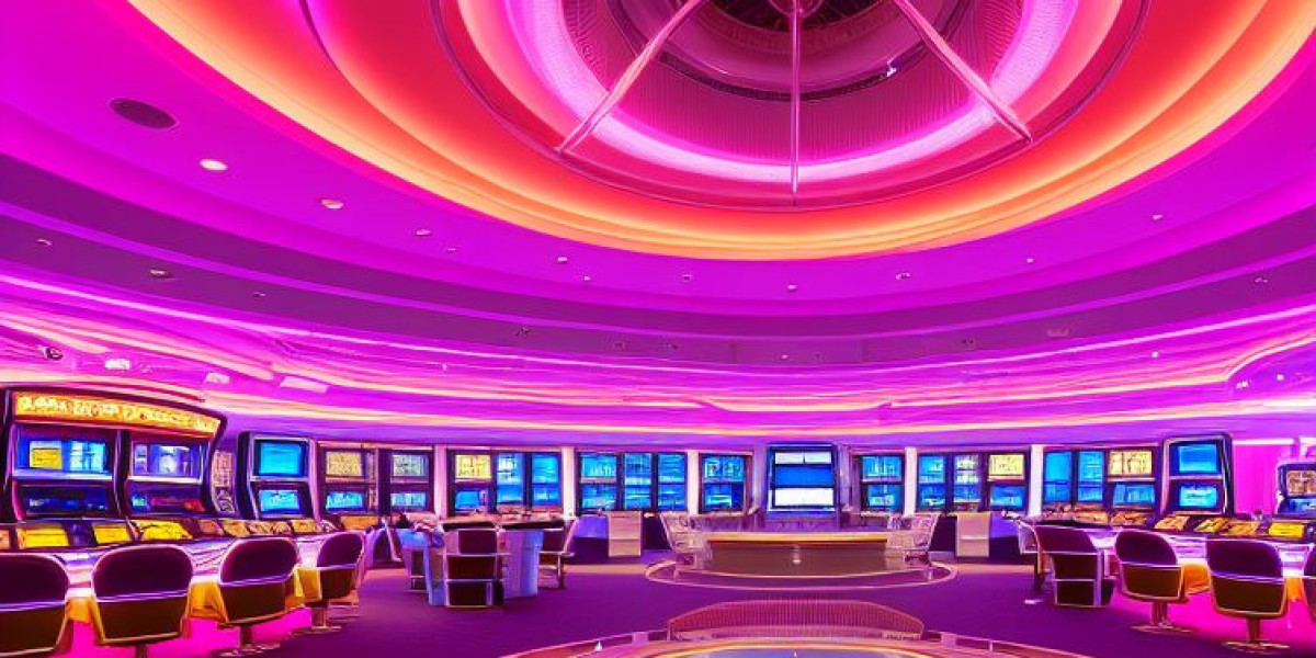 Umfassendes Auswahl an Spielautomaten bei LetsLucky Casino