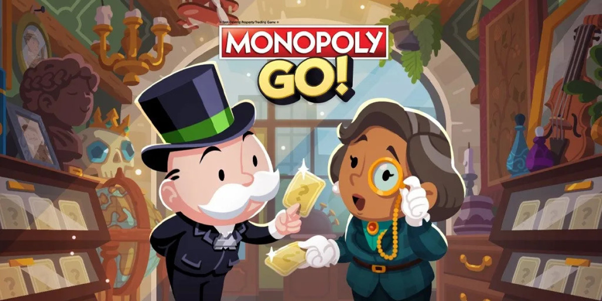 MMOexp Monopoly Go: Roll Like a Tycoon – Mastering the Multiplier Game