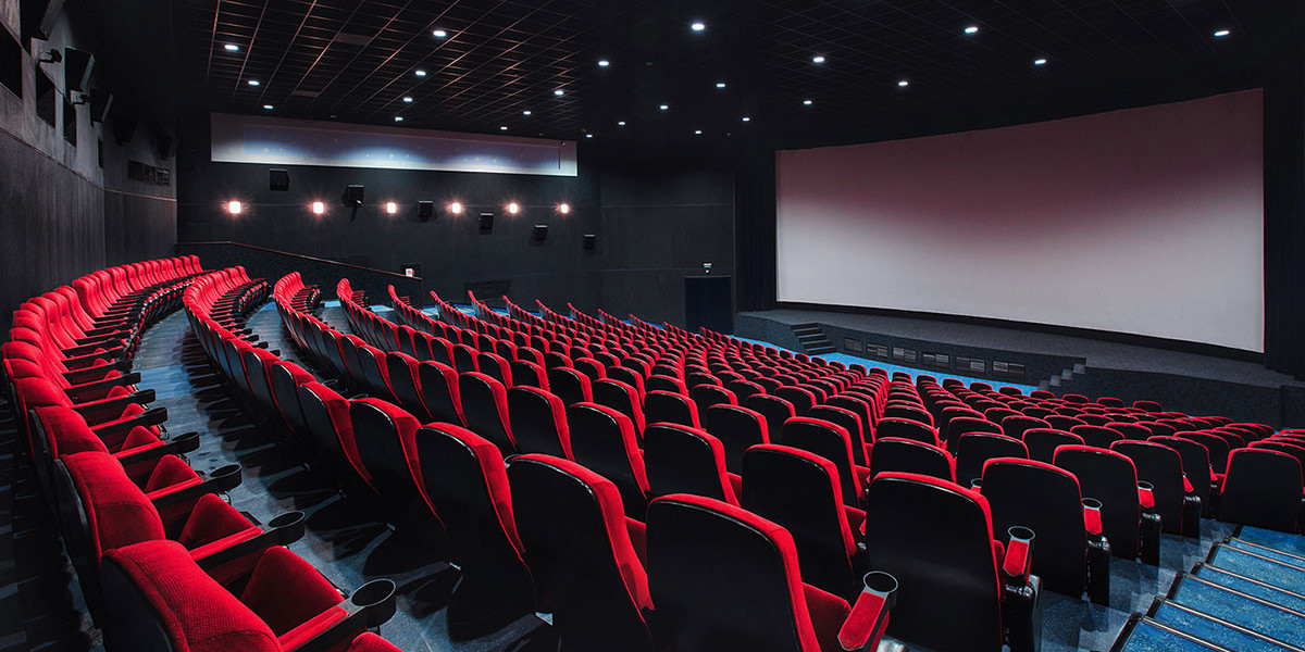 Movie Theatre Industry Growth, Value, Size, and Analysis