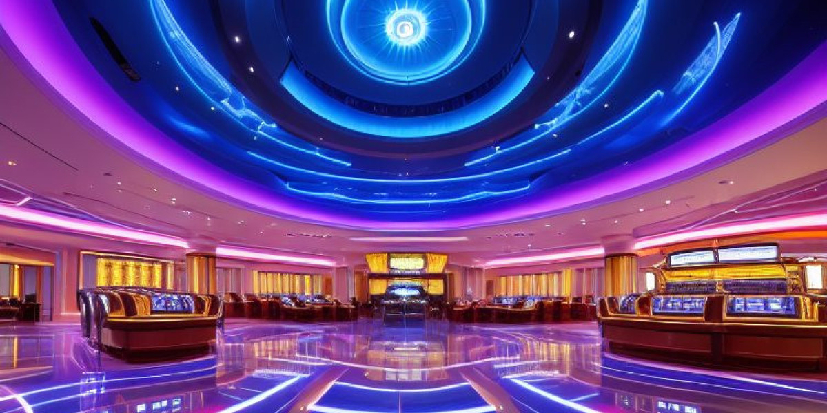 Authentic Dealer Gaming at Lazy Bar Casino