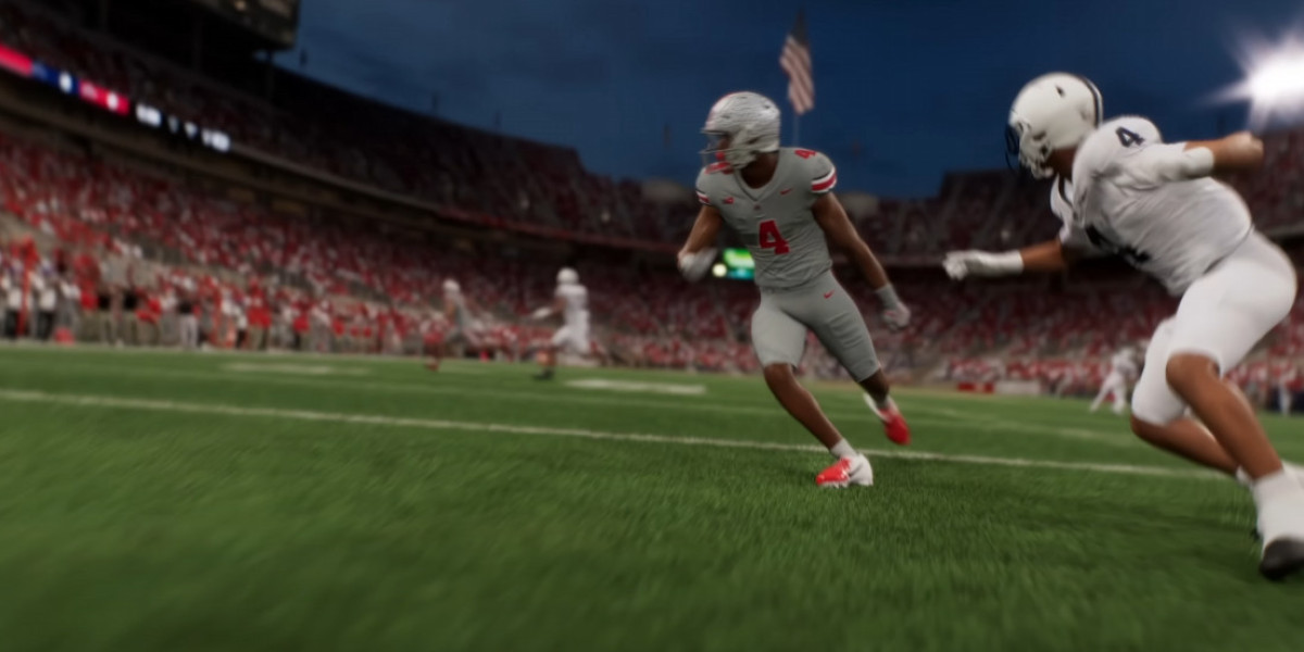 MMOexp-Crucial College Football 26 Settings You're Probably Ignoring