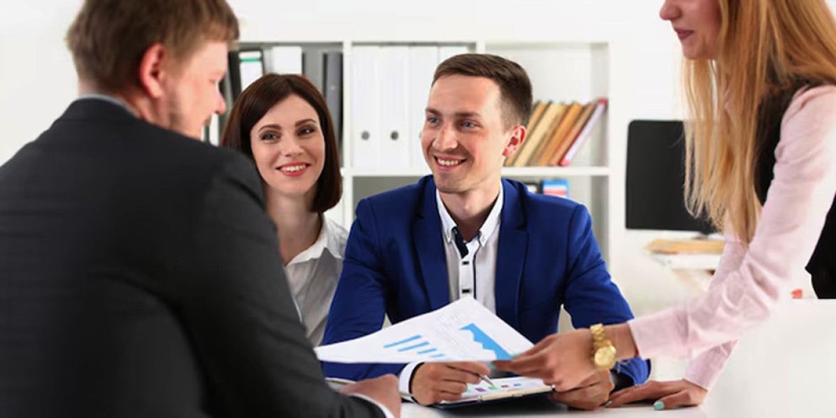 Finance Job Agencies by Infinity Exists: Your Gateway to Finance Careers