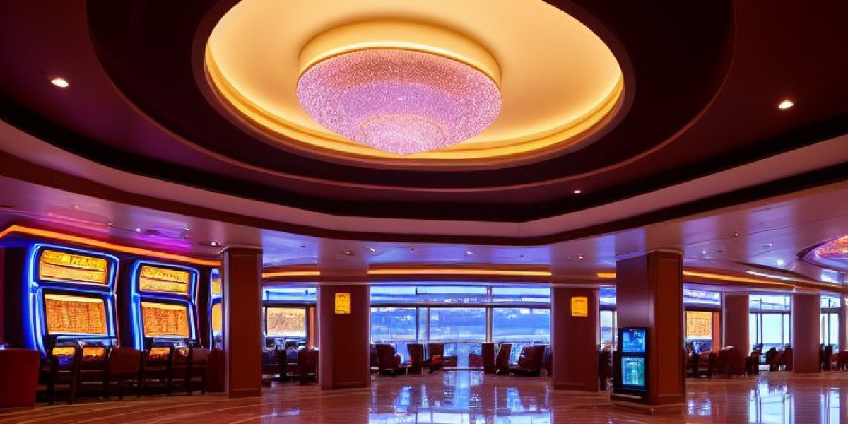 Protected Dealings on casino Lazybar