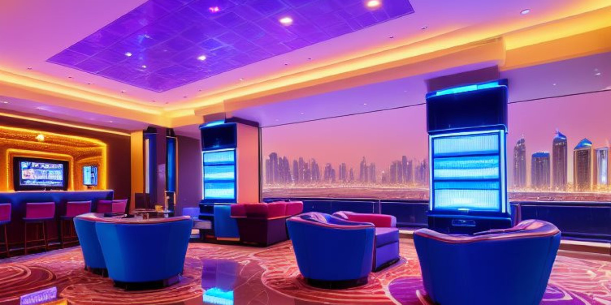 Gripping Break Amusements offered at Lazy Bar Casino Online