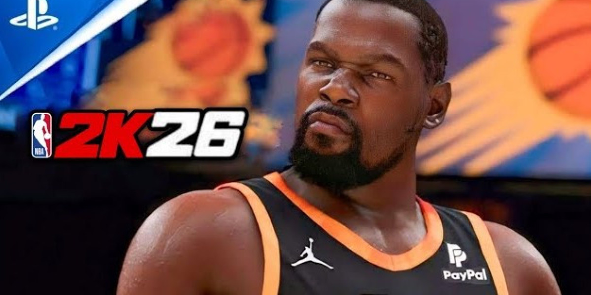 NBA 2K26 MT Revealed: The Biggest Changes and Additions Coming Soon