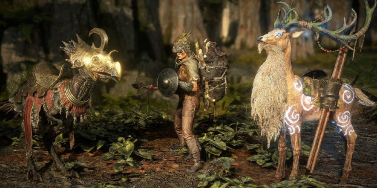 MMOEXP POE2:Path of Exile 2: The New Rhoa Mount - What You Need to Know