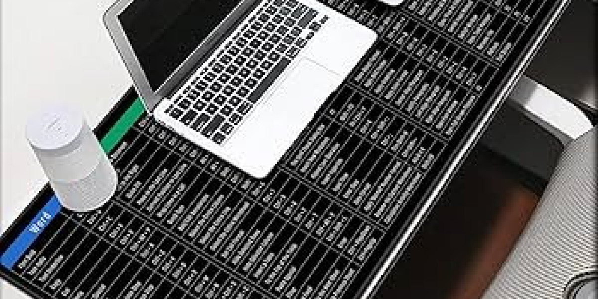 Mouse Pad Market Analysis: Growth, Share & Size Insights
